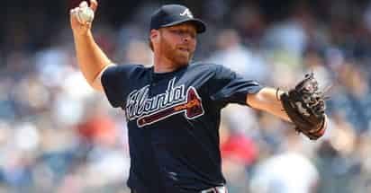 El exlanzador,de los Bravos de Atlanta, Tommy Hanson falleció la noche de este lunes, confirmaron los representantes del club.