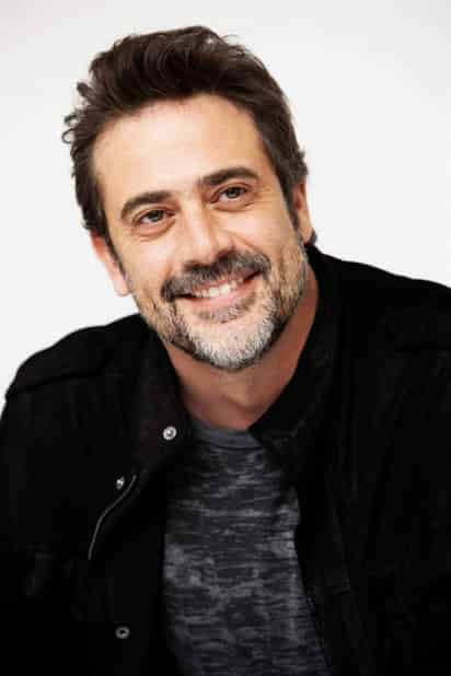 Personaje. El actor Jeffrey Dean Morgan interpretará al villano ‘Negan’; aparecerá por primera vez en la temporada seis.