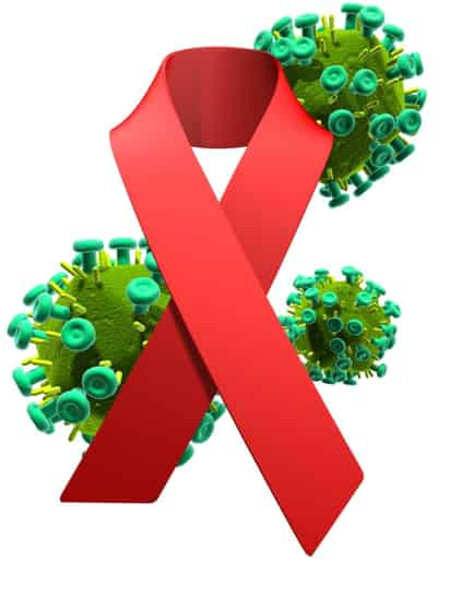 En concreto, las células en las que se encuentra este tipo de proteína, denominada MARCH8, no infectan a las células sanas del individuo. (ARCHIVO)