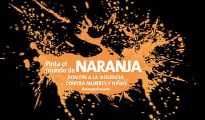 El Día Internacional de la Eliminación de la Violencia contra las Mujeres es una oportunidad para reflexionar y recapacitar sobre nuestra responsabilidad que, como sociedad, debemos asumir para erradicar esta problemática. (TWITTER)
