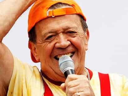 Chabelo llega a su fin tras más de dos mil emisiones. (INTERNET)