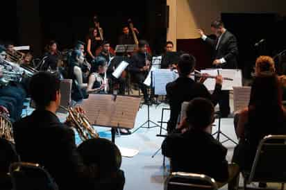 Duración. El concierto abierto al público tendrá una duración de una hora.