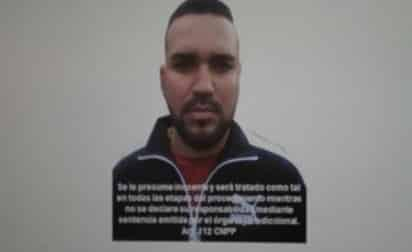 Arturo Vázquez es señalado como jefe de plaza y operaba en los municipios de Casas Grandes, Nuevo Casas Grandes y Galeana, en Chihuahua. (TWITTER)