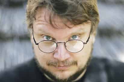 Guillermo del Toro