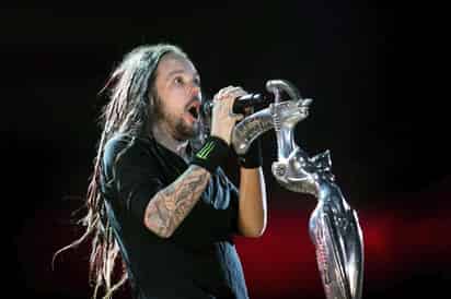 La banda se presentará el 26 de abril del 2016 en el Pepsi Music Center de la Ciudad de México. (ARCHIVO)