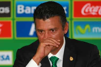 Sergio Almaguer dejó de ser el director técnico de la Selección Mexicana Sub-20; su posible sucesor es Ramón Morales. Sale Sergio Almaguer de la Selección Sub-20