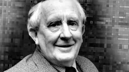 Tolkien creó un género en alza, la “alta fantasía”. (INTERNET)