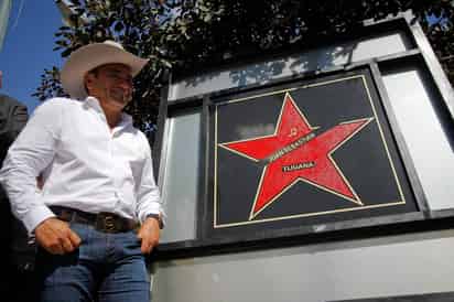 Complicado. Federico Figueroa, hermano de Joan Sebastian, ha estado bajo sospecha de vínculos con el crimen organizado.