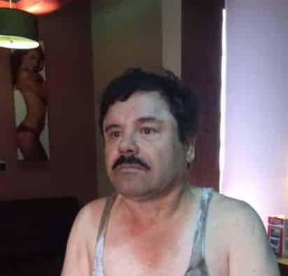 Usuarios de las redes sociales tomaron con humor la 'presencia' de Alessandra Ambrosio en el cuarto donde fue capturado 'El Chapo'. (ESPECIAL)