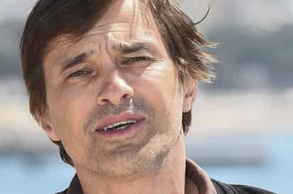 El actor francés Olivier Martinez, conocido por filmes como Unfaithful, S.W.A.T. y Taking alives, cumple este martes 50 años, y entre sus nuevos proyectos se encuentra la cinta biográfica The godmother. (ARCHIVO)