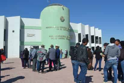 Se llegó al acuerdo de regresar el ganado a su dueño, transacción que se pacto llevar a cabo a las 6:00 de la tarde de ayer.