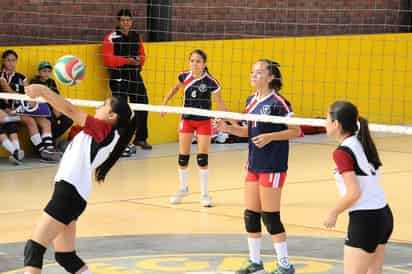 Con la reanudación de los encuentros en diferentes sedes y gimnasios, se espera una serie de partidos completamente reñidos. (Archivo)