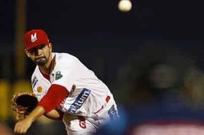 El zurdo sinaloense Amilcar Gaxiola tendrá la responsabilidad de abrir el primer juego de la serie final por los Venados de Mazatlán. Se pone en marcha la final de la Liga del Pacífico