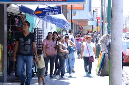 Nuevos negocios. Han logrado prevalecer y consolidarse la mayoría de los negocios recientes. (ARCHIVO)