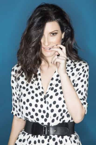 Laura Pausini dará inicio a su gira mundial en Europa en junio próximo. (TWITTER)