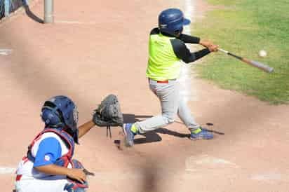 Será el próximo viernes 26 de febrero cuando se cante la voz de “play ball” en este nuevo circuito. (EL SIGLO DE TORREÓN)