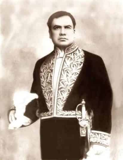 Darío falleció el 6 de febrero de 1916 en León, 90 kilómetros al oeste de Managua, a los 49 años y fue enterrado en la basílica de esa ciudad. (ESPECIAL)