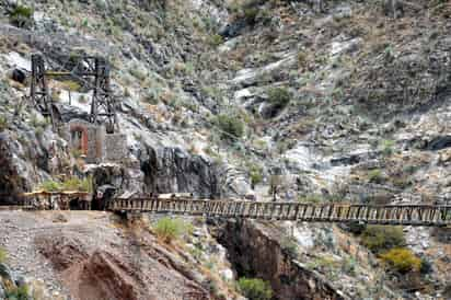 El alcalde dijo que han hecho el reclamo para no volver a permitir el acceso y ascenso de este tipo de unidades al sitio. (ARCHIVO)