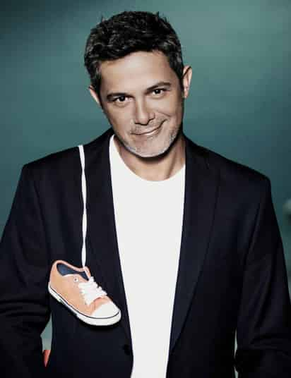 Regresa. Alejandro Sanz fue coach durante la primera temporada de La Voz... México, junto a Lucero, Espinoza Paz y Aleks Syntek.