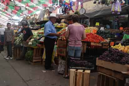 Tendencia. Los productos agropecuarios fueron los que más aumentaron de valor en el período señalado. (ARCHIVO)