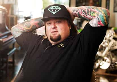 Chumlee es el personaje más carismático del programa. (ESPECIAL)