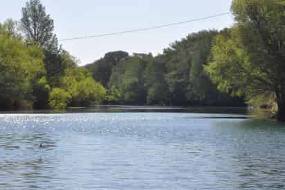 Atractivo natural. La reserva ecológica protegida del Cañón de Fernández, destaca por su belleza y biodiversidad.