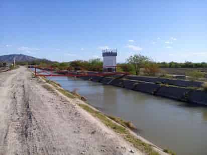 Ya son dos las personas desaparecidas en canales de riego.