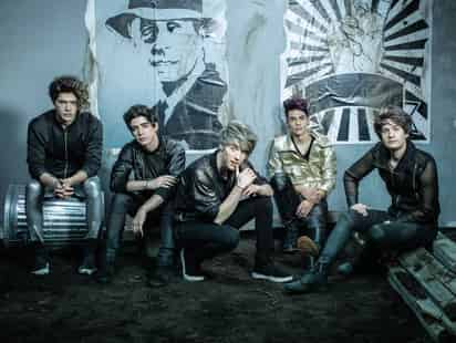 CD9 muestra su 'Evolution'