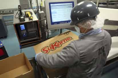 SuKarne generará una gran cantidad de empleos en la región. (ARCHIVO)