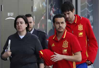 Un clásico de Europa con una sola derrota de España en los últimos 21 años