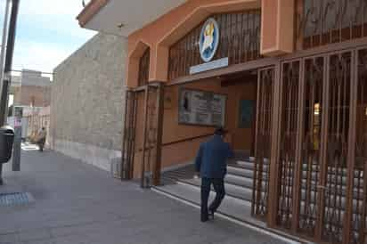 Festejos. Será en la Catedral de Nuestra Señora del Carmen que iniciará la procesión con motivo de la Divina Misericordia.