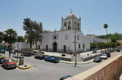 Atípico. En algunas zonas de Parras se sintió un ligero movimiento que sorprendió a muchos. (ARCHIVO) 