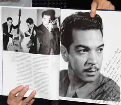 Mario Moreno 'Cantinflas' murió de cáncer pulmonar el 20 de abril de 1993, en la Ciudad de México, pero su personaje sigue arrancando carcajadas entre el público. (ARCHIVO)
