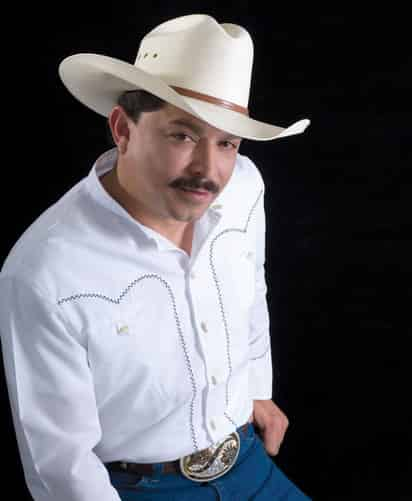 Emilio Navaira popularizó este género de la música texana junto a Selena Quintanilla. (ARCHIVO) 