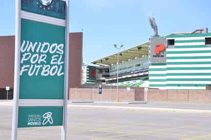 Hoy se dará un anuncio importante para el TSM.