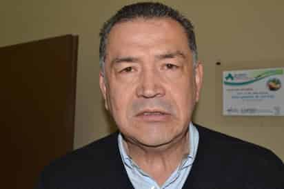 Inolvidable. Ramón Durón Ruiz fue columnista de El Siglo de Torreón. (ARCHIVO)