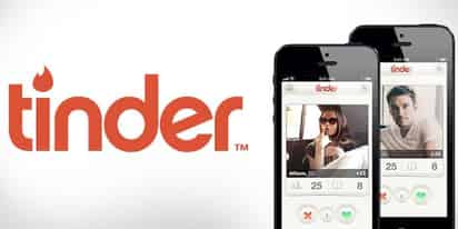 Tinder está dispuesta a eliminar a los usuarios menores para evitar problemas constitucionales y con terceros. (ESPECIAL)