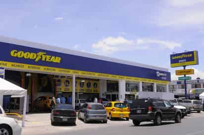 Desarrollo. Reinaugura su nuevo y moderno centro de atención y tecnología de punta. (EL SIGLO DE TORREÓN)