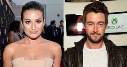 De acuerdo a una fuente cercana, citada por Us Weekly, la falta de tiempo para cultivar su romance fue el factor que los separó. (TWITTER)
