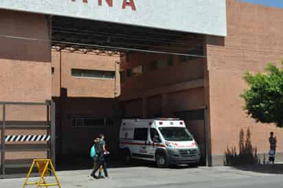 Se envenena. Menor intenta suicidarse ingiriendo veneno para rata, recibe atención en Cruz Roja.