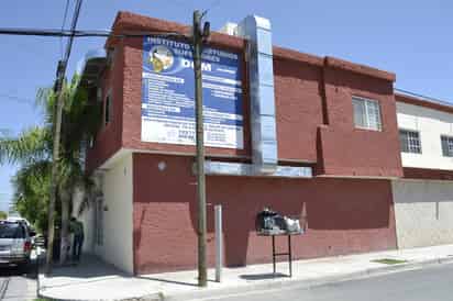 Tiene validez. Director aclara  que el Instituto DCM cuenta con los registros del Revoe y pide parar campaña de desprestigio. (EL SIGLO DE TORREÓN)