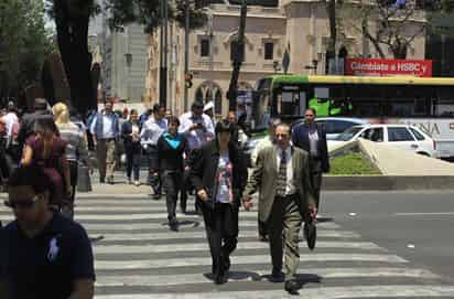 La altura promedios ha crecido de manera considerable en los últimos cien años. (ARCHIVO)