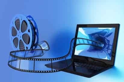 Oferta. Cinco páginas que cuentan con una gran selección de cine de arte a tan sólo un clic y  cuyo contenido se convierte en una buena opción durante las vacaciones.