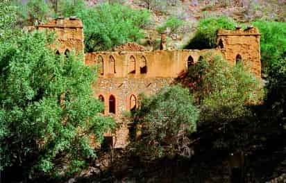 Descubre... Batopilas, Chihuahua