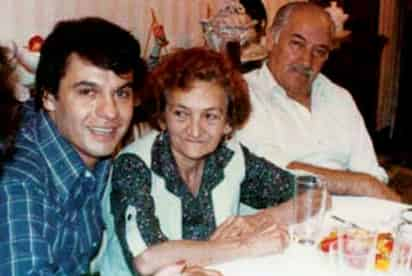 El gobernador de Chihuahua, César Duarte, indicó que los restos de Juan Gabriel serán entregados a su familia el miércoles. (ESPECIAL)