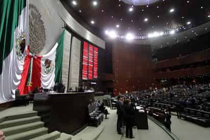 Propuesta. Diputados priistas confirmaron que presentaron la iniciativa de la desaparición del fuero.