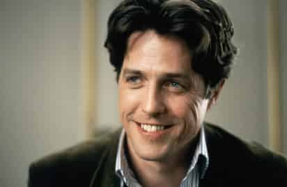 1960: Nace el actor inglés Hugh Grant