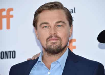 La película, dirigida por Fisher Stevens, detalla los esfuerzos de DiCaprio en todo el mundo para aumentar la concienciación sobre el cambio climático. (AP)