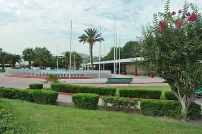 Sin fecha. El parque Fundadores continuará cerrado hasta nuevo aviso a solicitud de las autoridades municipales de Torreón. 