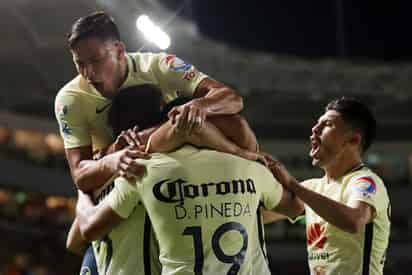 
El año pasado en el Mundial de Clubes, el América perdió ante el Guangzhou Evergrande de China, en la primera instancia.